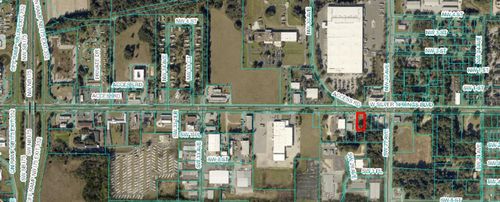 2806 W Silver Springs Blvd, Ocala, FL, 34475-5656 | Card Image