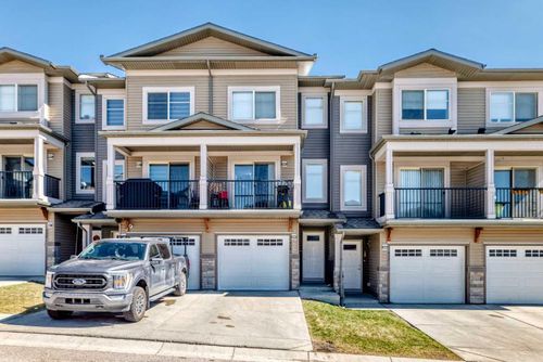 434 Sage Hill Grove Nw, Calgary, AB, T3R0Z8 | Card Image