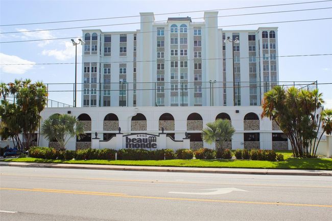 APT-401 - 4950 Gulf Blvd, Condo with 2 bedrooms, 2 bathrooms and null parking in ST PETE BEACH FL | Image 71