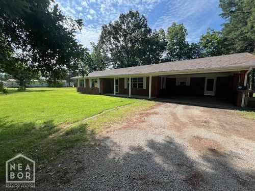 407 Stevens St, Brookland, AR, 72417-8861 | Card Image