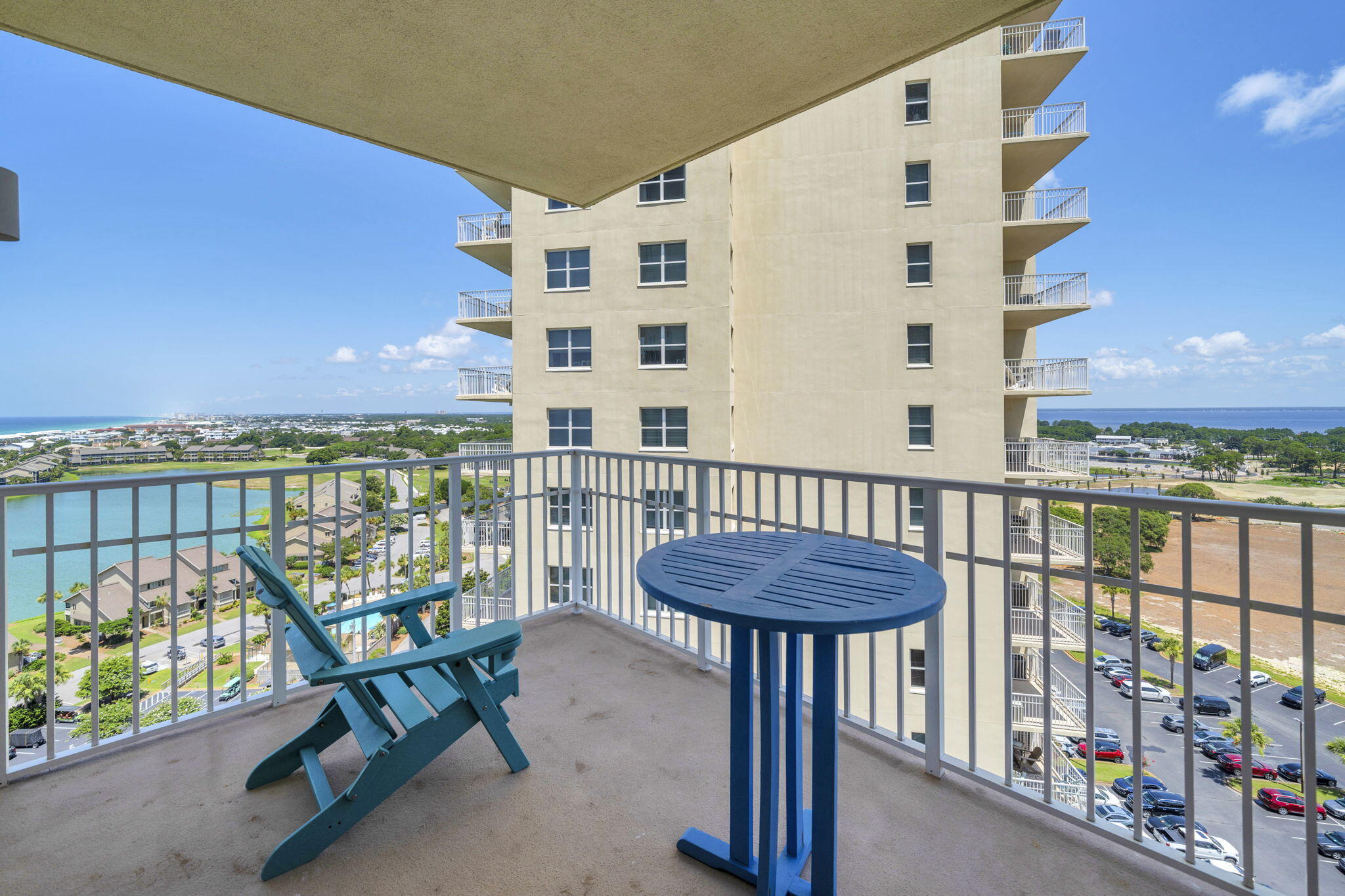 Residential in Miramar Beach 2