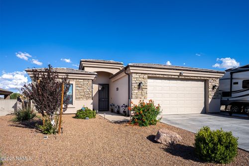 3398 Charleston St, Kingman, AZ, 86401-2313 | Card Image