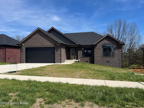 244 New Orleans Ct, Taylorsville, KY, 40071-6107 | Card Image