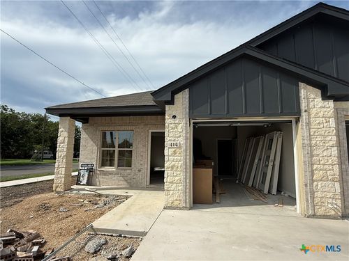 414 Avenue C, Copperas Cove, TX, 76522-1664 | Card Image