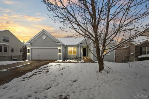 12017 Brookway Dr, Cincinnati, OH, 45240-1465 | Card Image