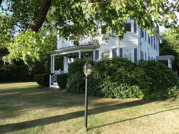 Spring St, West Bridgewater, MA 02379