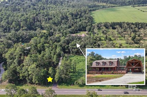 33471 Us Highway 98, Lillian, AL, 36549-3907 | Card Image