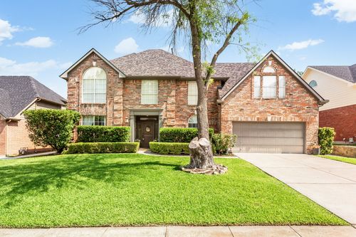 2140 Sandell Dr, Grapevine, TX, 76051-7828 | Card Image