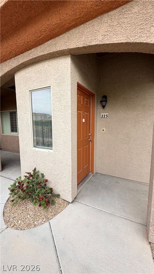 223-7701 Robindale Rd, Las Vegas, NV, 89113-4049 | Card Image