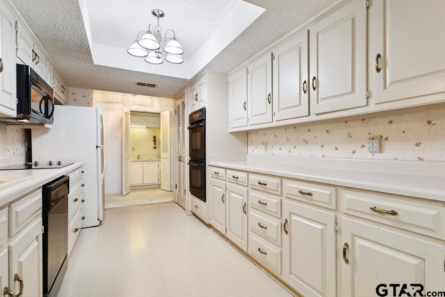 227 Brookside Dr, House other with 2 bedrooms, 2 bathrooms and null parking in Hideaway TX | Image 13