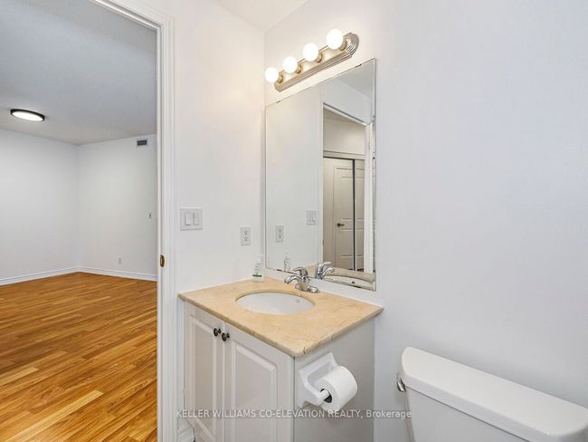 1609 - 9225 Jane St, Condo with 3 bedrooms, 2 bathrooms and 1 parking in Vaughan ON | Image 11