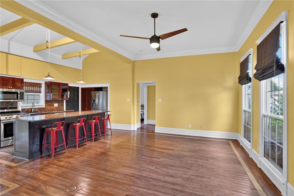 Residential Lease in New Orleans 3