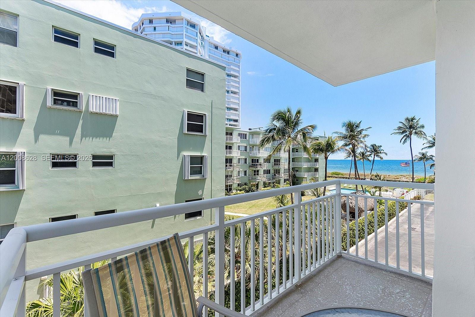 Residential Lease in Lauderdale By The Sea