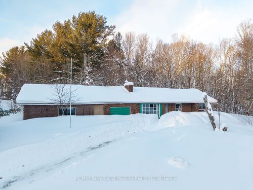 1 Old Carling Rd, Nobel, ON, P0G1G0 | Card Image