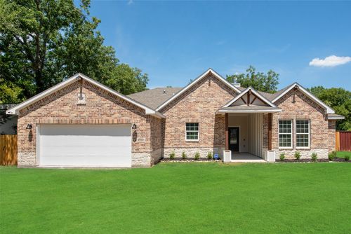4212 Balch Drive, Dallas, TX, 75216 | Card Image