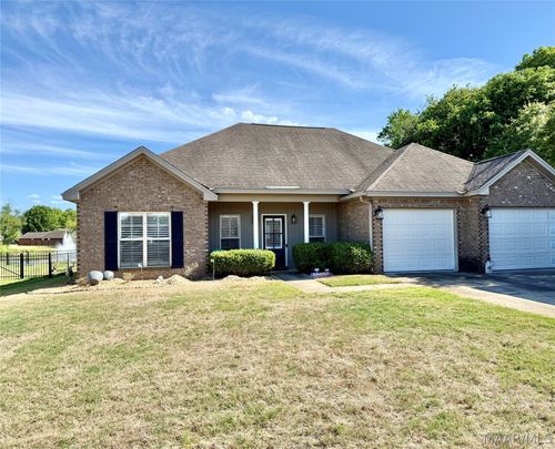 606 Vintage Way, Prattville, AL, 36067-6620 | Card Image
