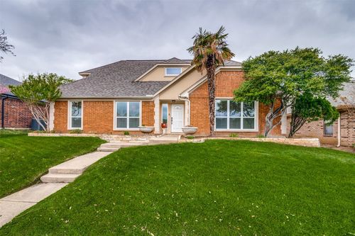 3009 Cemetery Hill Rd, Carrollton, TX, 75007-5648 | Card Image