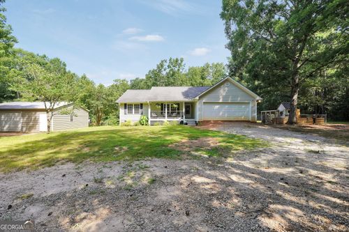 125 Bulldog Ct, Barnesville, GA, 30204-3058 | Card Image