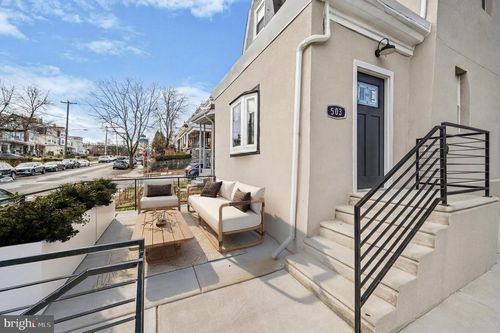 503 E Walnut Ln, PHILADELPHIA, PA, 19144-1037 | Card Image