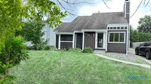 516 Arlene Dr, Maumee, OH, 43537-2732 | Card Image