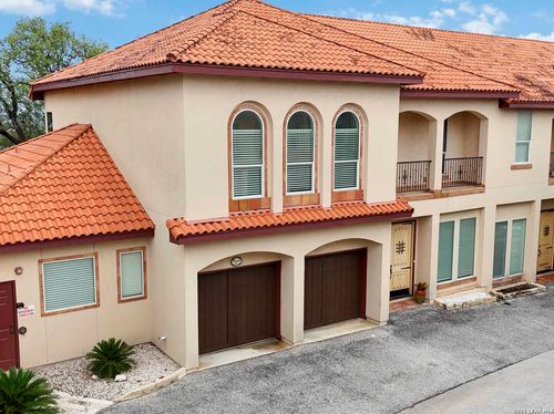 101-23510 Canyon Golf Rd, San Antonio, TX, 78258-4947 | Card Image
