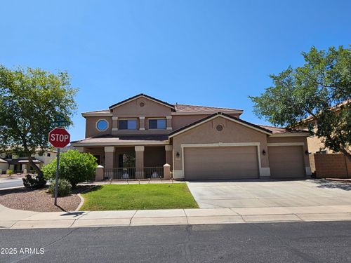 1313 E Gwen St, Phoenix, AZ, 85042-7963 | Card Image