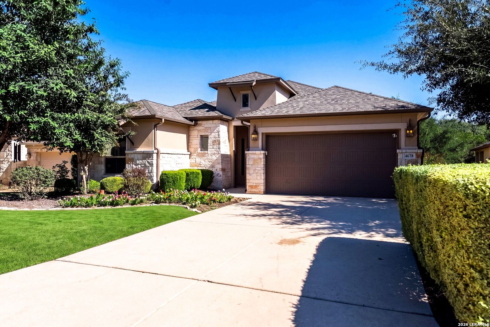 Residential in San Antonio 4