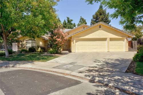 1217 Cathedral Creek Ct, Merced, CA, 95340 | Card Image