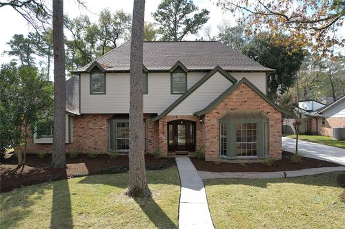 2218 River Falls Dr, Kingwood, TX, 77339-3123 | Card Image