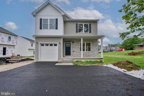 7412A Belmont Ave, BALTIMORE, MD, 21224-3228 | Card Image