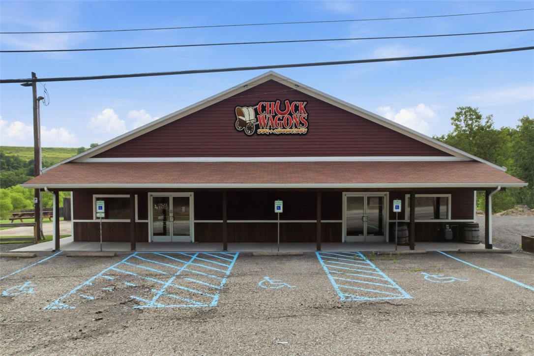 260 Little Deer Creek Rd, Cheswick, PA 15024