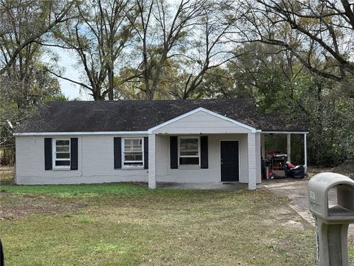 4659 Bit & Spur Road, Mobile, AL, 36608 | Card Image
