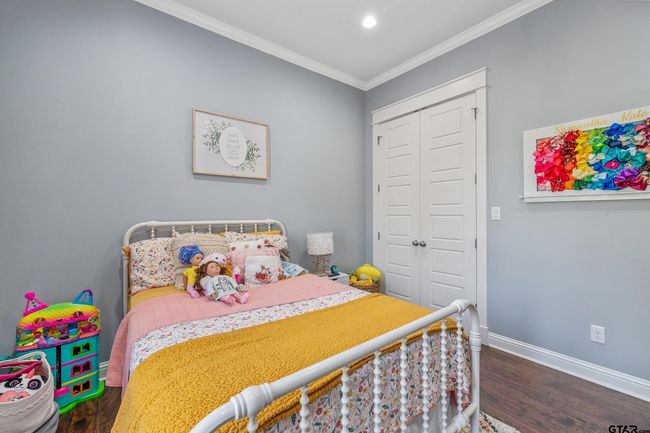 6445 County Road 118, House other with 4 bedrooms, 3 bathrooms and null parking in Bullard TX | Image 23
