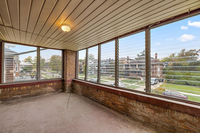APT-2 - 1651 Atkinson St, Condo with 3 bedrooms, 1 bathrooms and null parking in Detroit MI | Image 7