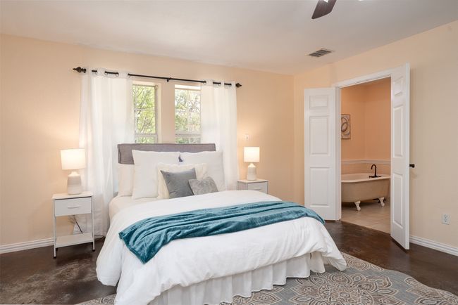 600 Seals Rd, House other with 4 bedrooms, 3 bathrooms and null parking in Bartonville TX | Image 17
