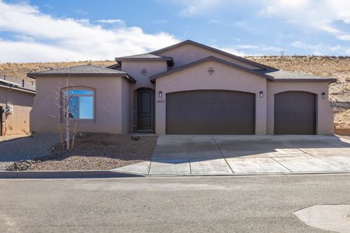 4893 Osha Peak St Sw, Los Lunas, NM, 87031-9094 | Card Image