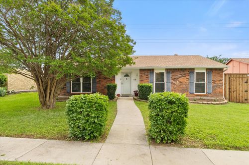 718 Via Sonoma, Mesquite, TX, 75150-4444 | Card Image