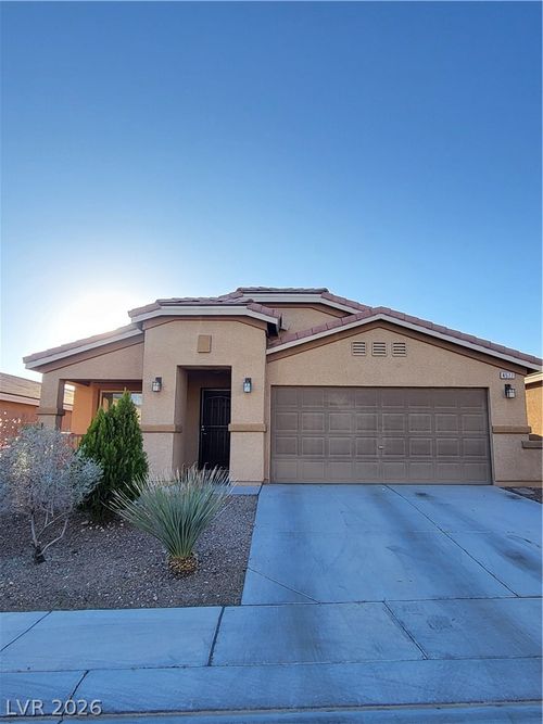 4577 Halfway Rock St, Las Vegas, NV, 89147-4795 | Card Image