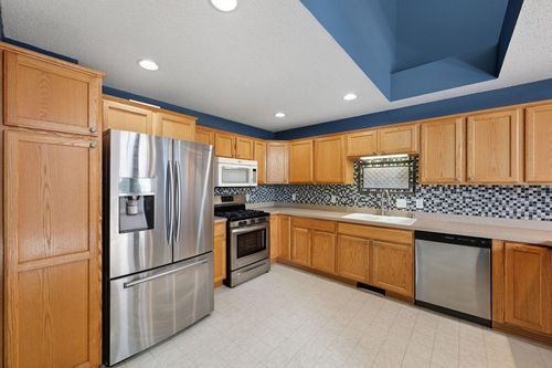 3823 Larabee Ave Ne, Saint Michael, MN, 55376-8482 | Card Image