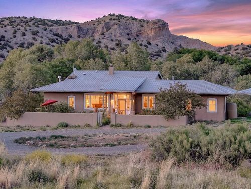 316 State Road 75, Dixon, NM, 87527 | Card Image