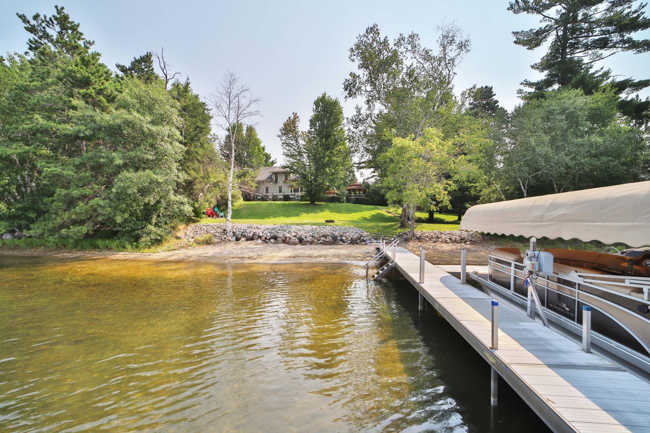 Residential in Backus