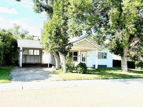 1316 N Dinosaur Trail, Drumheller, AB, T0J0Y1 | Card Image