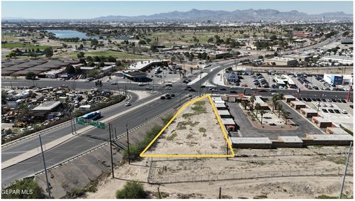 PN-244982 Delta Drive, El Paso, TX, 79915 | Card Image