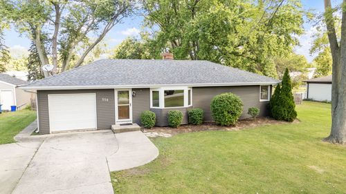 28w556 Forest View Ave S, Warrenville, IL, 60555-3810 | Card Image