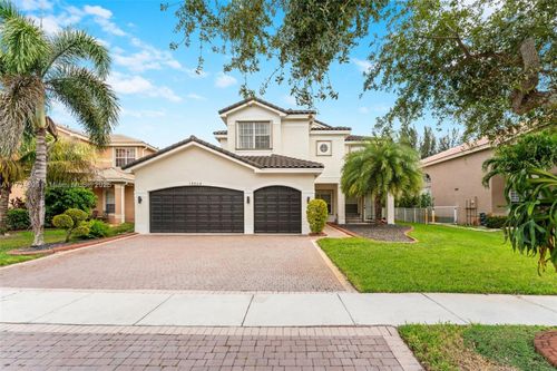 18564 Sw 55th St, Miramar, FL, 33029-6294 | Card Image