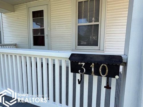 310 N Adella Street, Ottumwa, IA, 52501 | Card Image