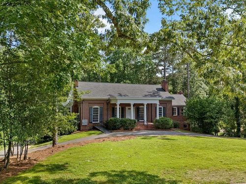 21 Rockridge Rd Sw, Rome, GA, 30165-4215 | Card Image