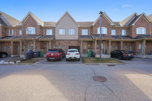 82u-82 Utopia Way, Brampton, ON, L6P4A5 | Card Image