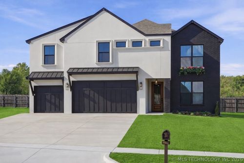 16817 E 41st Pl, Tulsa, OK, 74134 | Card Image