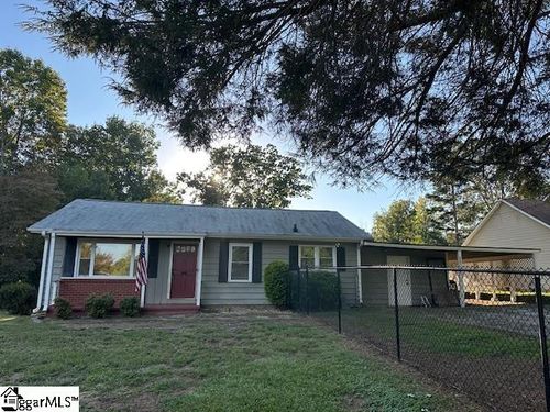 265 W Durham St, Landrum, SC, 29356-9400 | Card Image